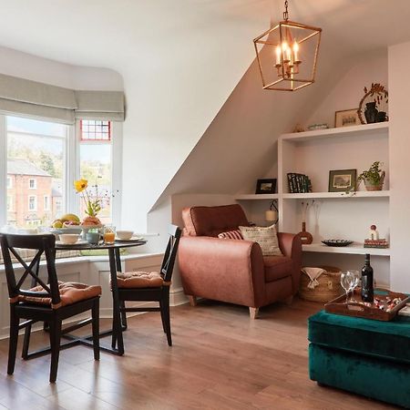 Finest Retreats - Olde Englishe Apt 4 Matlock  Exterior photo