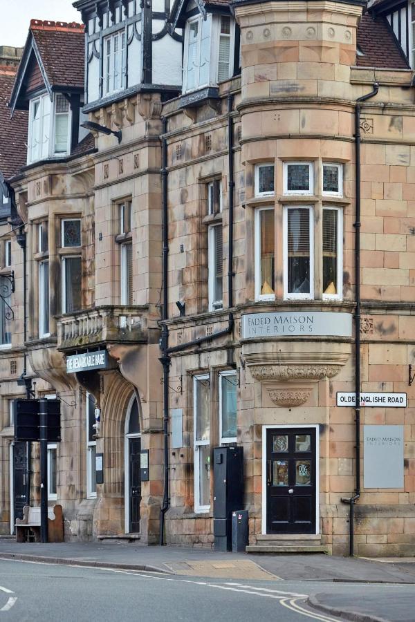 Finest Retreats - Olde Englishe Apt 4 Matlock  Exterior photo